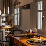 Oasis With Caldera View Ferienhaus Ia