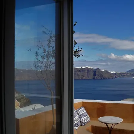 Oasis With Caldera View Holiday home *