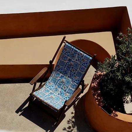 Holiday home Oasis With Caldera View Oia (Santorini)
