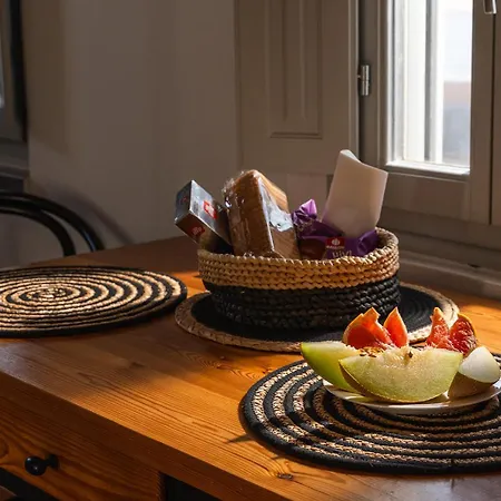 Дом отдыха Oasis With Caldera View Ия