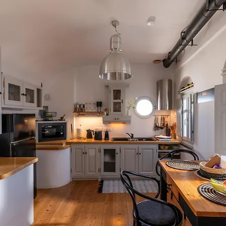 Feriehus Oasis With Caldera View *