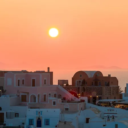 Oasis With Caldera View بيت للعطل *